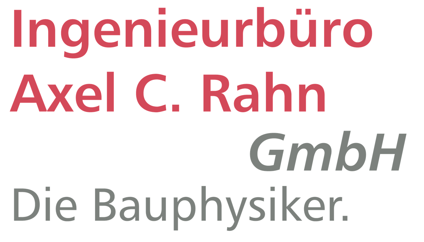 Ingenieurbüro Axel C. Rahn GmbH